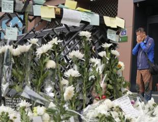 S Korea police admit responsibility for Halloween tragedy