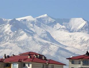 Türkiye to witness heavy rains, snowfall this week