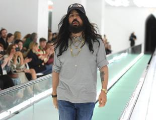 Gucci parts ways with star designer Michele