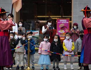 South Koreans to get younger on paper