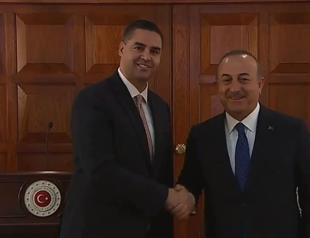 Ankara urges extension of humanitarian aid bid into Syria