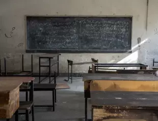 Taliban order NGOs to stop women staff from working over hijab