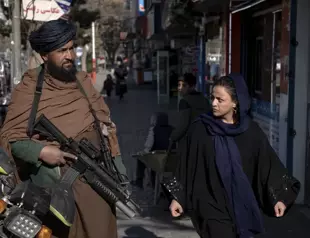 UN calls on Taliban to drop restrictions on women