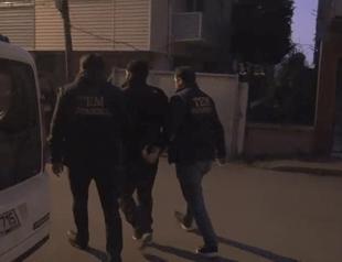 Some 40 ISIL members detained in Ankara, Bursa