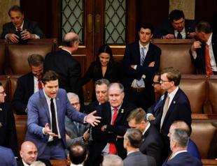 Deadlock deepens in US House speaker showdown