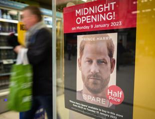 Prince Harry faces growing criticism over memoir revelations