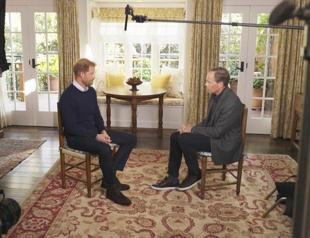 Prince Harry says explosive book is a bid to own my story