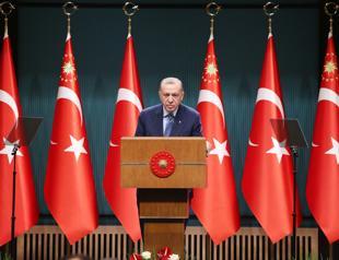 Erdoğan condemns violence against Brazils Lula