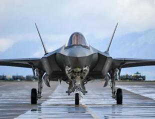 Türkiye, US continue talks over F-35 issue