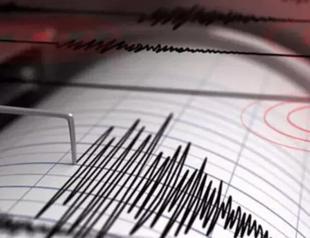 Magnitude 5.4 quake rattles Turkish coast