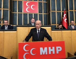 MHP leader calls for unity after quake disaster