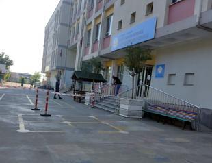 Risky school buildings to be evacuated in Istanbul