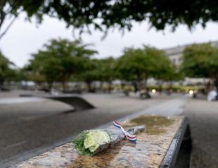 US judge rules 9/11 victims cannot seize Afghan central bank funds