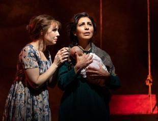 ‘A Thousand Splendid Suns’ opera spotlights Afghan women