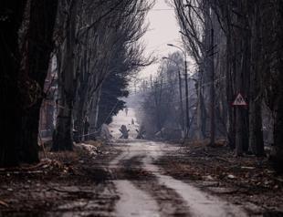 Zelensky says Bakhmut fight more and more complicated