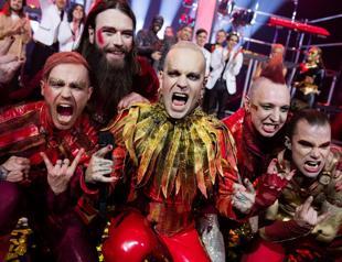 Eurovision tickets sold in 36 minutes