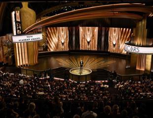 Audience for 95th Oscars rebounds slightly to 18 mln