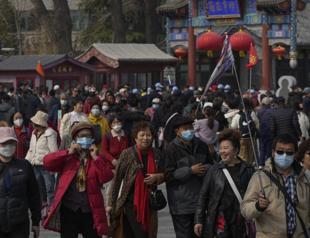 China launches recruitment drive for college graduates