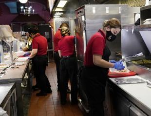 Unemployment declines in US, but no political pay off for Biden