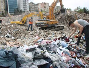 Country not ready for big tremor: Parliamentary report