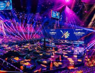 Zelensky barred from addressing at Eurovision