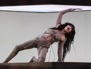 Loreen makes history as Sweden claims seventh Eurovision victory