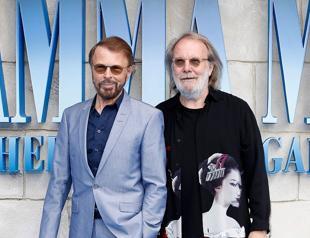 ABBA stars say ‘no way’ to Eurovision