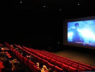 Movie and theater audiences increased: TÜİK