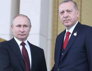 Erdoğan ready to help seek peaceful resolution in Russia