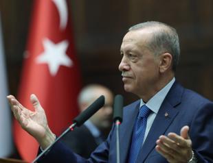 ‘Century of Türkiye’ to be built on reforms: Erdoğan