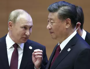 Putin to speak with China, India leaders in first summit since Wagner insurrection