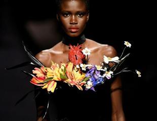 Couture week comes to Paris amid riot fears