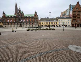 Malmo chosen to host 2024 Eurovision