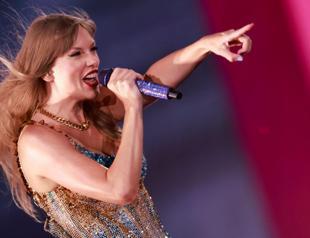 Swift and SZA lead MTV Video Music Award nominations