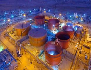 Contractors awarded projects worth $9 bln abroad