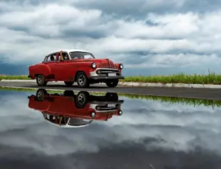 Tropical Storm Idalia strengthens off Cuba, barrels toward Florida