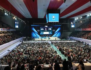 AKP to hold its congress on Oct 7