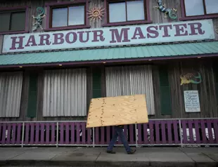 Idalia projected to hit Florida as Category 4 hurricane with catastrophic storm surge