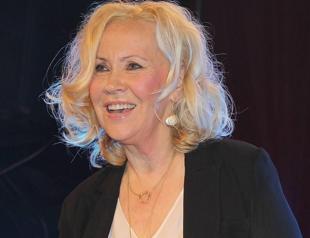 ABBA singer Agnetha makes comeback as solo artist