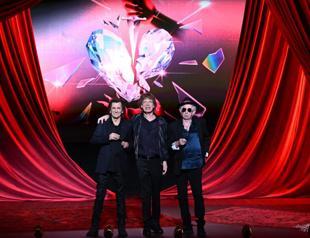 Rolling Stones album of new songs out next month