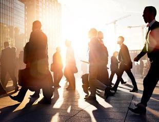 Unemployment rate falls in August