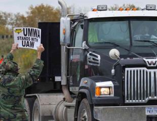 US Fed notes softening labor market