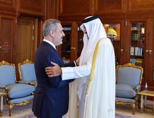 FM says Türkiye, Qatar will continue cooperation