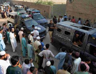 Dozens of Afghans who were illegally in Pakistan detained, deported in nationwide sweeps