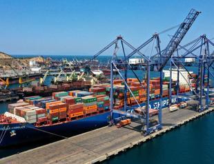 Exports climb more than 7 percent in October