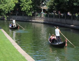 Eskişehir maintains top position among students’ favorites: Research