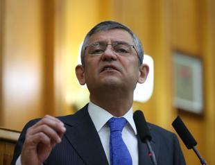 CHP calls on Erdoğan to go to Palestine with all party leaders