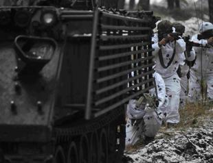 White House warns Putin could win if Ukraine aid dries up