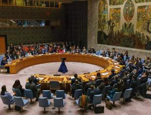 Facing pressure, Security Council to vote on new Gaza ceasefire call