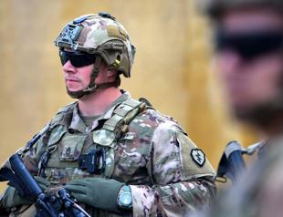 Washington, Baghdad to discuss future of foreign troops in Iraq